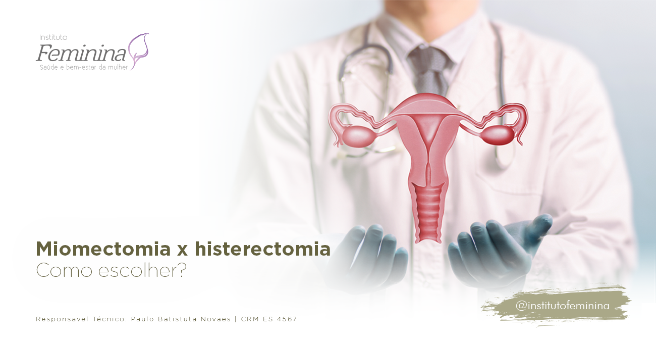 Histerectomia