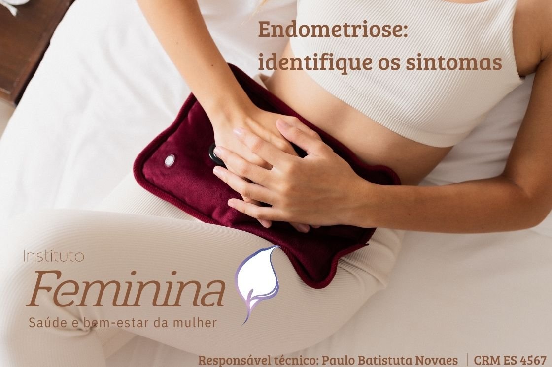 A endometriose é uma doença que afeta cerca de 10% das mulheres em idade fértil. Saiba neste artigo como são os sintomas e como tratar.